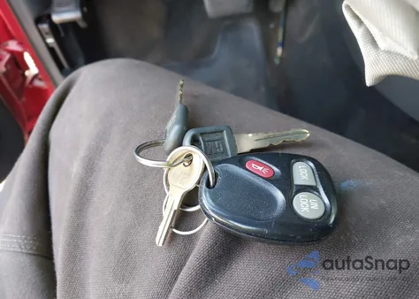 1998 Chevrolet S-10 Ls z USA, uszkodzony, nr VIN 1GCDT19X6W8223944